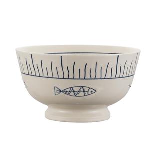 日式陶瓷斗笠泡面碗拉面汤碗8英寸家用2026新款餐具个人专用汤盆