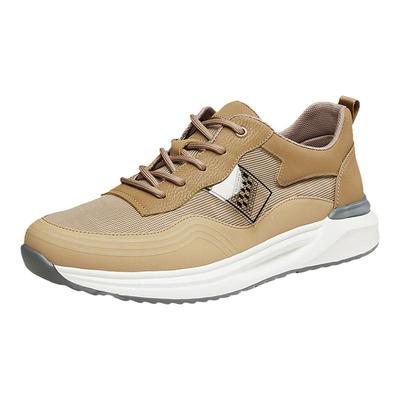 康奈男鞋春秋季新款休闲鞋