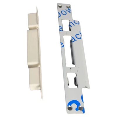 木门扣片+扣盒1.5厚1.2厚