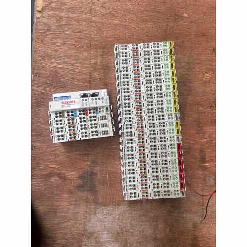 询价-倍福Devicenet模块：主机BC9100