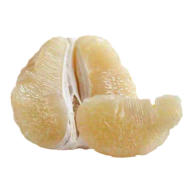 正宗柚子平和琯溪蜜柚