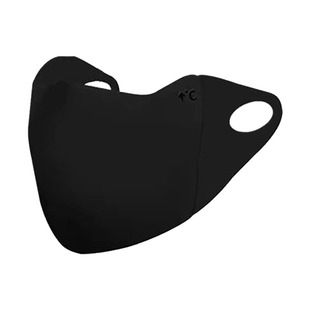 美拉德秋冬保暖口罩骑行防风御寒无痕显瘦修饰小脸型可水洗护眼角