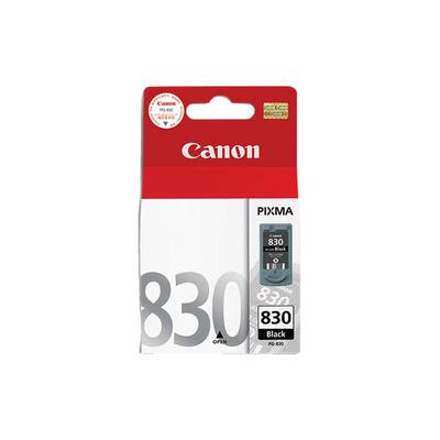 佳能830墨盒Canon/佳能可加墨