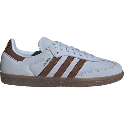 Adidas/阿迪达斯正品三叶草女士休闲低帮系带耐磨运动鞋IH9167