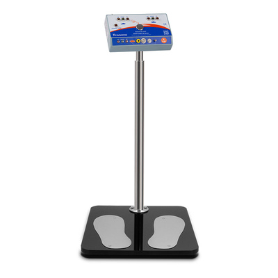 埃用TR7131人体综合测试仪防静电手环手腕带静电鞋双脚式ESD检测