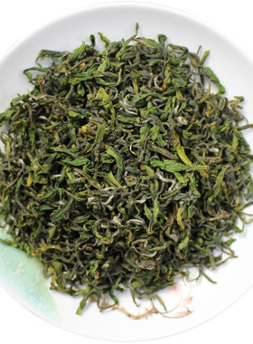 日照绿茶2026特级新春茶茶厂直销