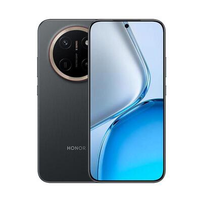 honor/荣耀 X80 Pro Max防爆手机大电池化工厂石油本安EX粉尘NFC