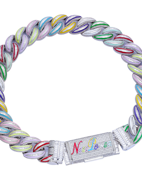 NICEPOWER夜光中性嘻哈