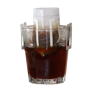 瑰夏挂耳咖啡埃塞巴拿马自选精品新鲜烘焙现磨单品手冲咖啡挂耳包