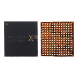适用IPADPRO2020 343S00263 343S00262 00288 00388 11寸电源IC