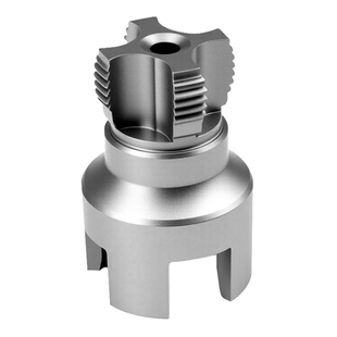 戴恩水管套丝器内外丝一体开丝器4/6分一寸PPR管电动板牙工具神器