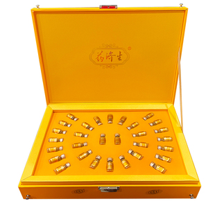 药济生熊胆粉0.2g*30瓶OTC年货礼盒礼品走亲戚送礼送长辈实用礼物