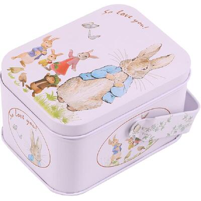 TIROL食品松尾复活兔礼盒巧克力