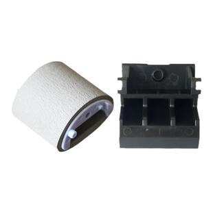 莱盛适用 惠普 HP1020搓纸轮 分页器 HP1010 1015 1020PLUS 1018 HP1005 佳能2900 LBP3000 搓纸轮 分页器