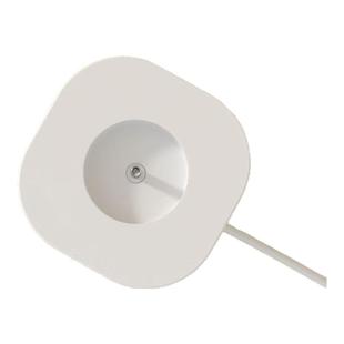 适用华为HUAWEI HILInk汇优尚品电动牙刷充电器底座A6充电线圆头