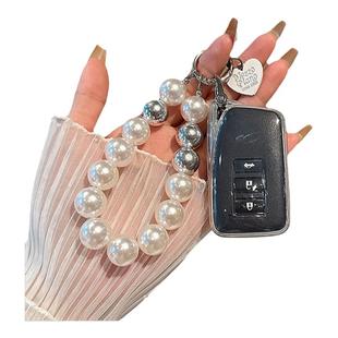 专用雷克萨斯钥匙套rx300h/es300/nx200高级感透明壳可爱高端扣女