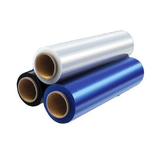 缠绕膜50cmpe拉伸膜塑料膜包装膜薄膜工业保鲜膜嫁接膜打包膜搬家