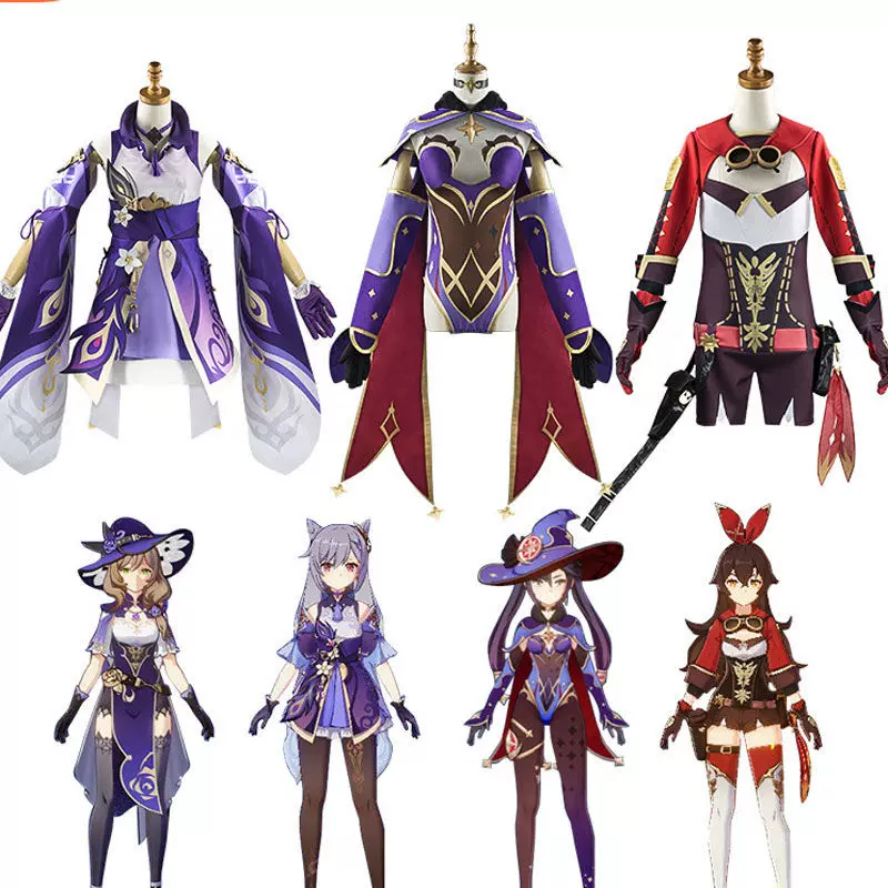 cosplay