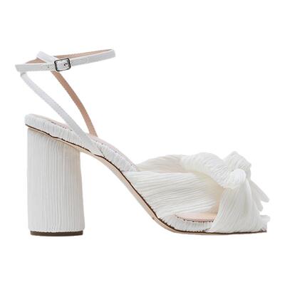 ITLOEFFLERRANDALL高跟凉鞋