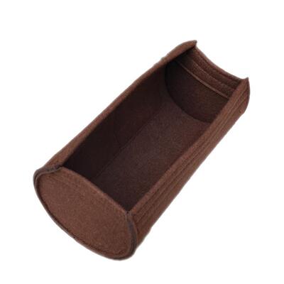 圆筒包撑整理收纳包中内衬内胆包