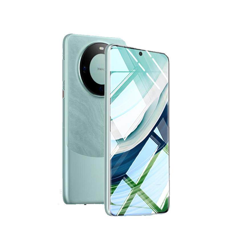 【新玄武无纹防摔膜】欧炫适用华为mate60钢化膜mate70手机膜mate60pro新款50全屏70air十屏幕保护玻