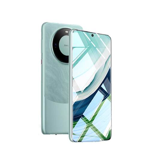 【新玄武无纹防摔膜】欧炫适用华为mate60钢化膜mate70pro手机膜mate80新款50全屏70air十屏幕保护玻璃贴防窥