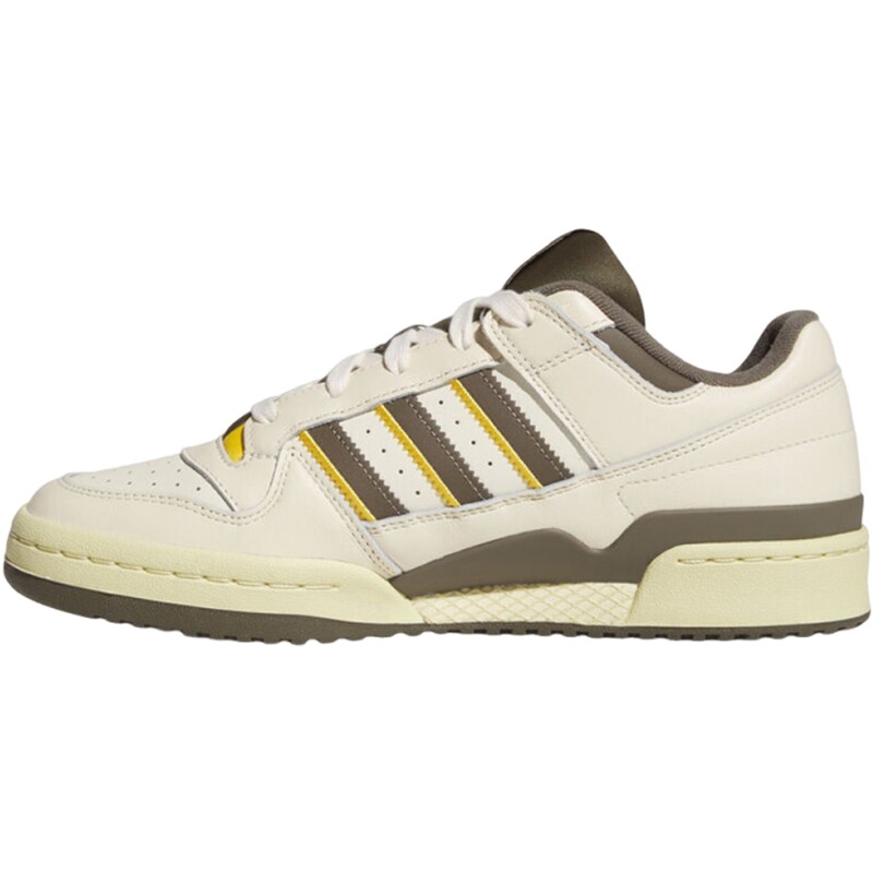 滔搏丨adidas阿迪达斯三叶草男女FORUM低帮休闲篮球风板鞋KH7292