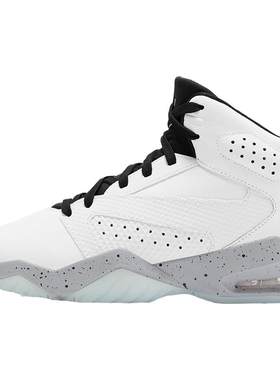 Nike/耐克新款儿童运动篮球鞋