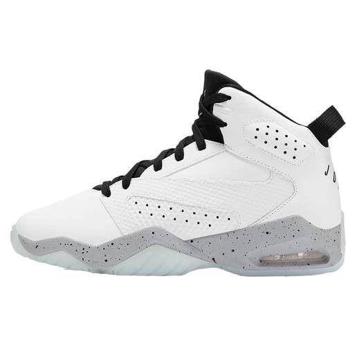 Nike/耐克 JORDAN LIFT OFF (GS) 大童女子减震篮球鞋AR6346-101