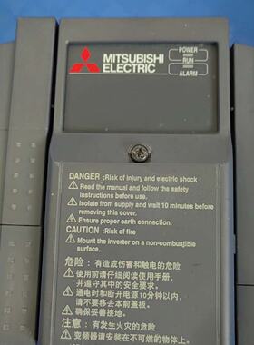 议价IS74-3.7K-CHT变频器，AC380V适用