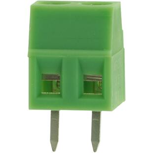 DG381-3.5/3.81-14-00A/ZH高松DEGSON连接器螺钉式PCB接线端子02P