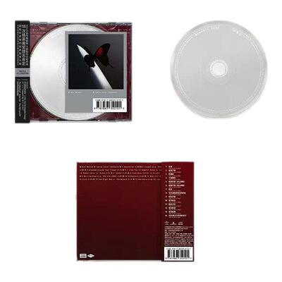 正版PostMalone波兹马龙Twelve Carat Toothache十二克拉的牙痛CD