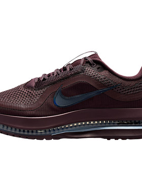Nike/耐克2025冬季款女士气垫减震耐磨跑步鞋HQ2593-502