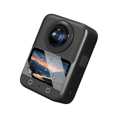 Flymile适用大疆osmo360II配件