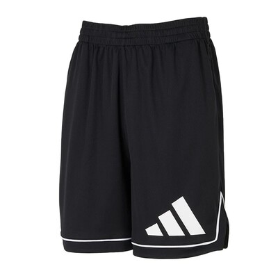 Adidas阿迪达斯男裤2026年夏季新款BOS SHORT运动休闲短裤JN4728