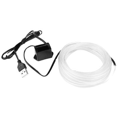 车内氛围灯LED改装|万人加购