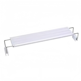 yee鱼缸灯led草缸灯水族箱灯架节能防溅水照明灯专用支架灯水草灯