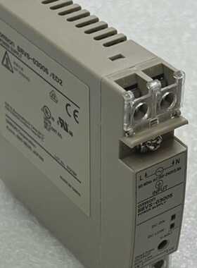 Omron S8VS-03005 DC5V 4.0A Power Supply Unit New
