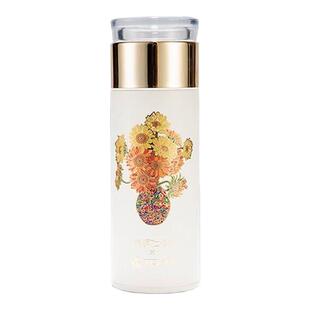 特美刻(TOMIC)茶水分离保温杯纯钛内胆泡茶杯高颜值节日礼物