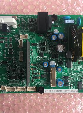 议价全新原装正品安川变频器AB4A0208专用电源驱动板ETC710151/710152