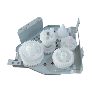 原装惠普HP429定影驱动齿轮组 428 404进纸手送轮405 305 402摆轮