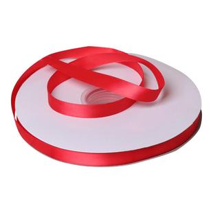 红色丝带彩带花束绸带蛋糕礼品包装缎带绸带气球飘带婚庆装饰织带