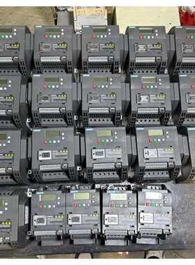 询价V20系列变频器6SL3210-5BE23-0UV0，