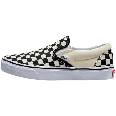 会员帆布鞋VANS出游好鞋