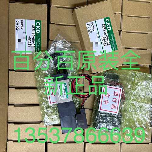 询价4KB119-00-C2-DC24V