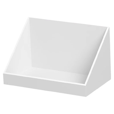 镜柜收纳盒卫生间洗漱台整理盒子