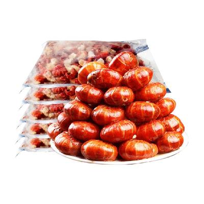 仲秋无冰鲜冻小龙虾500g×5袋