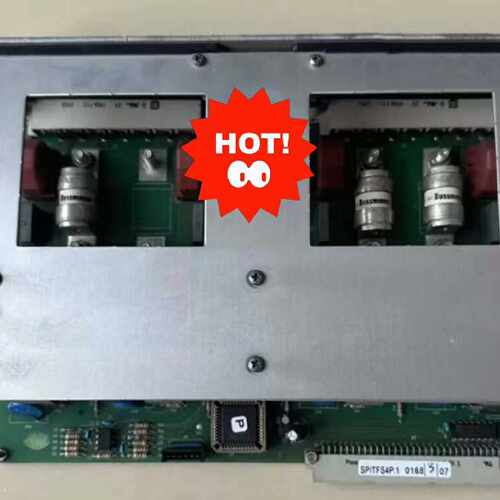 【议价】SIPA工控板SP/TFS4P.1 40073537原装现货
