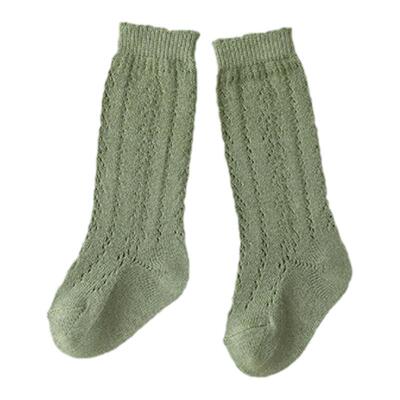 夏季刚需！轻薄镂空防蚊袜