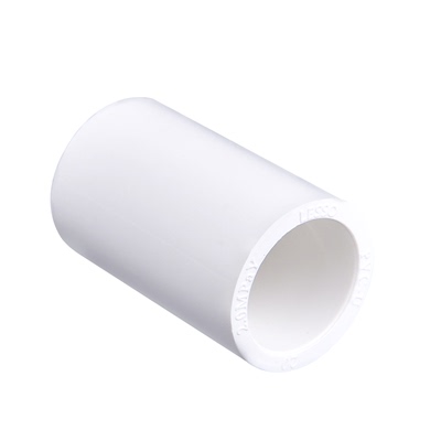 联塑PVC给水2025324050直通